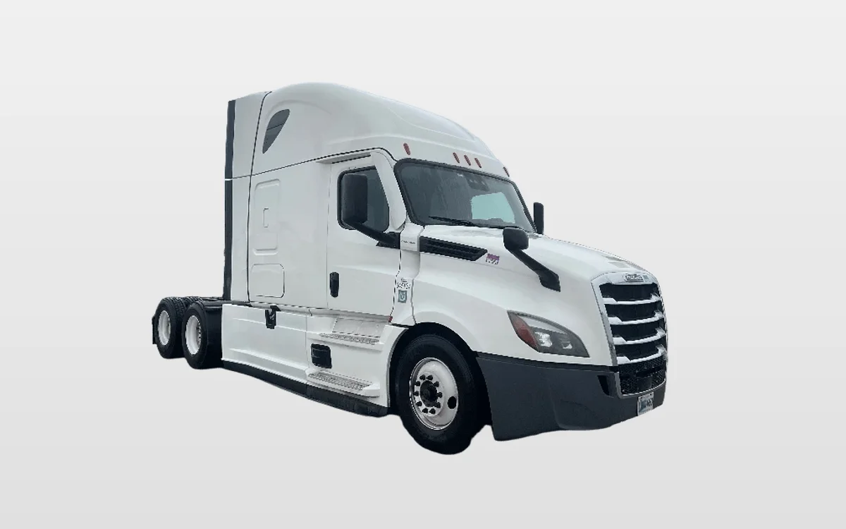 2021 Freightliner - image 1