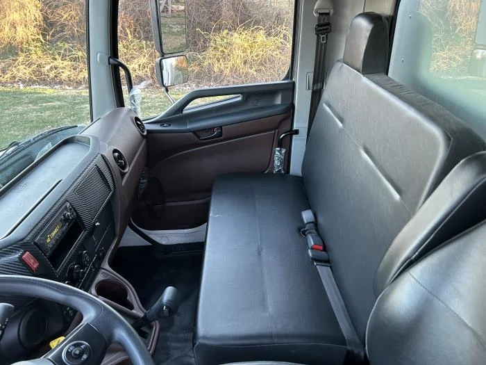 2026 Hino L6 in Chester, PA — photo 24