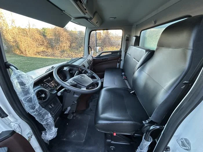 2026 Hino L6 in Chester, PA — photo 18