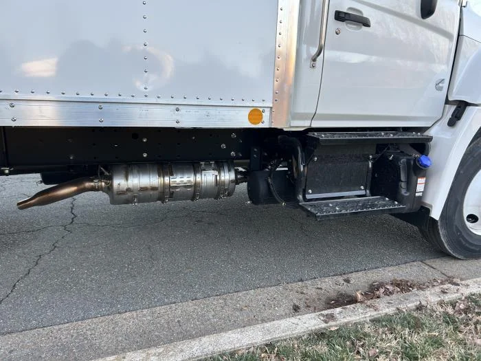 2026 Hino L6 in Chester, PA — photo 10