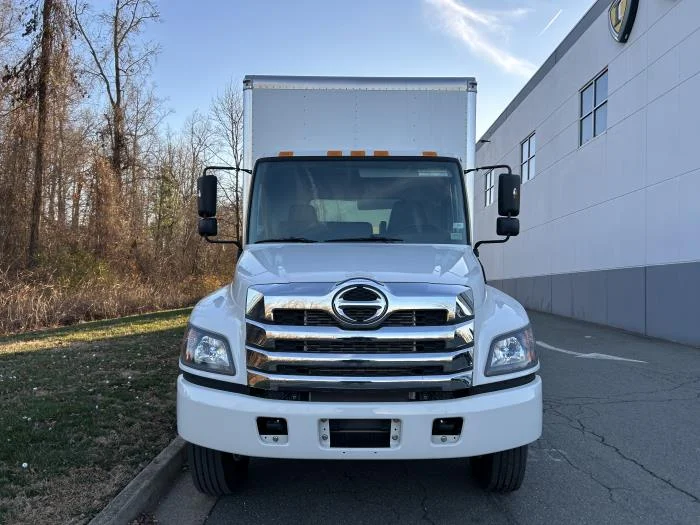 2026 Hino L6 in Chester, PA — photo 5