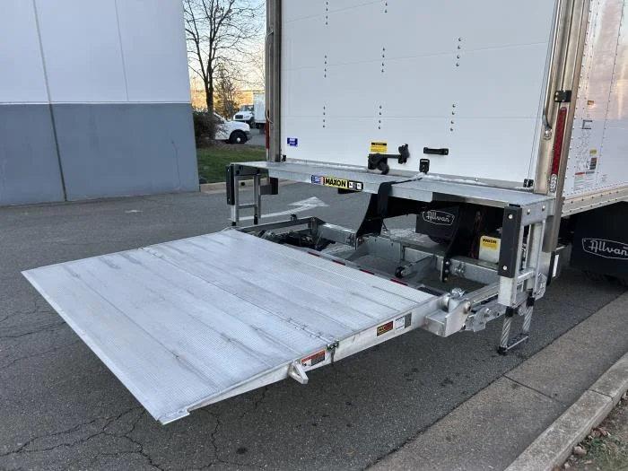 2026 Hino L6 in Chester, PA — photo 11