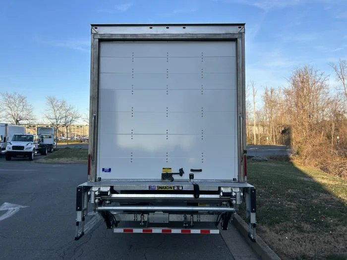 2026 Hino L6 in Chester, PA — photo 8