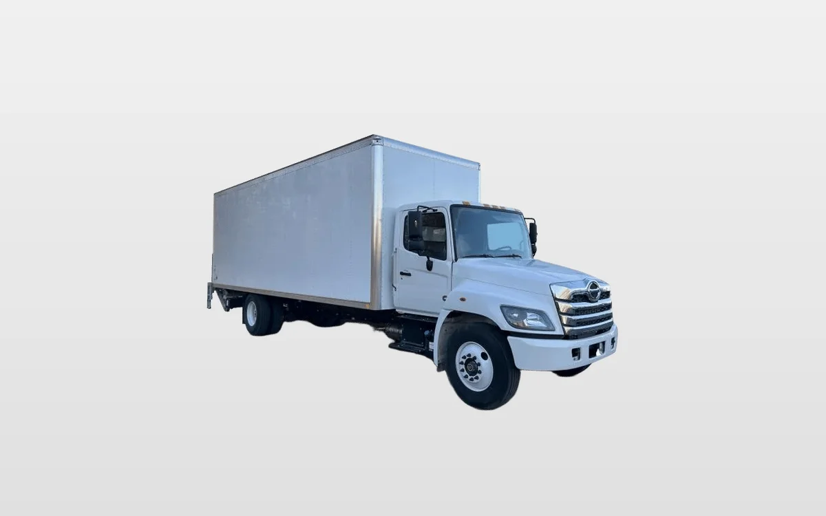 2026 Hino L6 - image 1