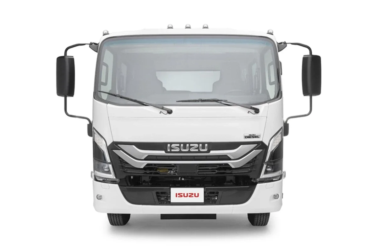 2026 Isuzu in Union, NJ