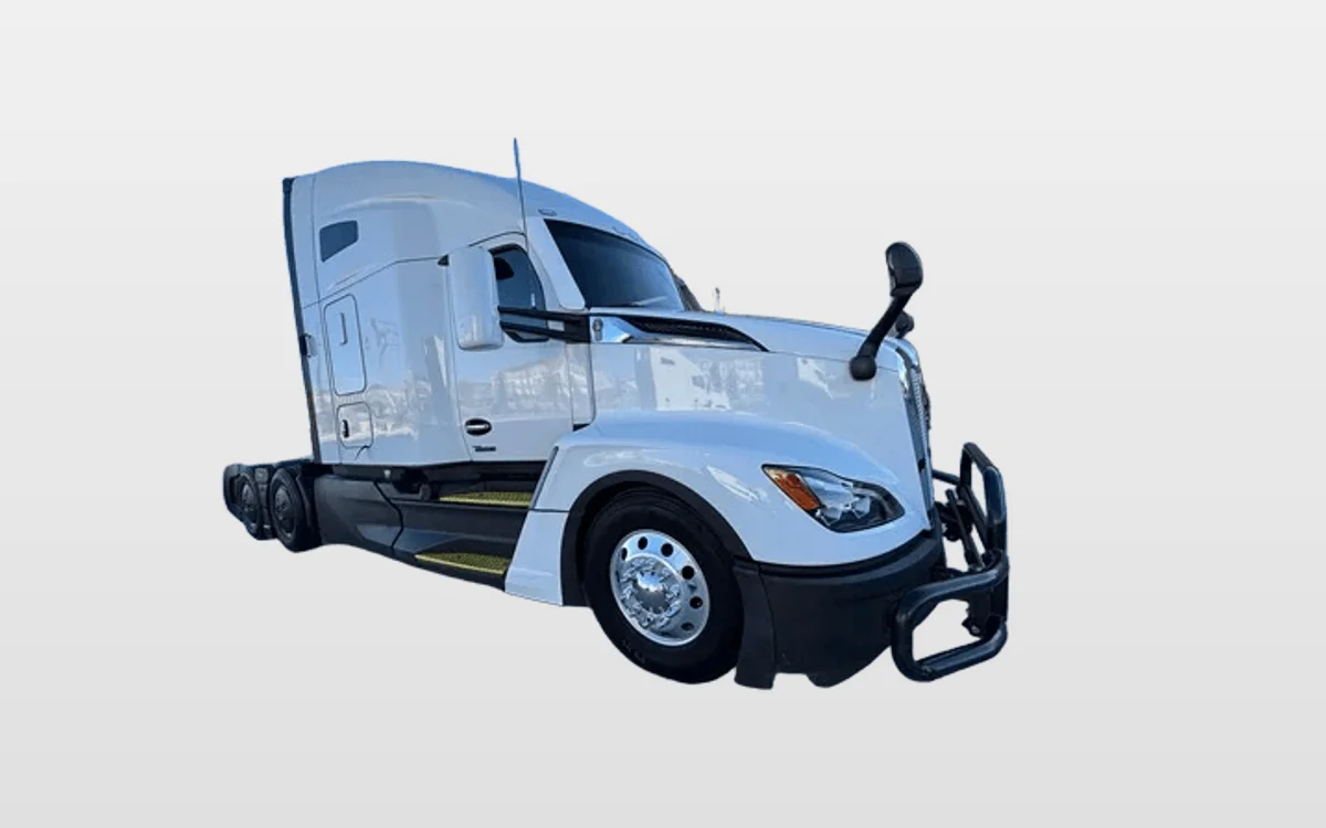 2023 Kenworth T680 - image 1