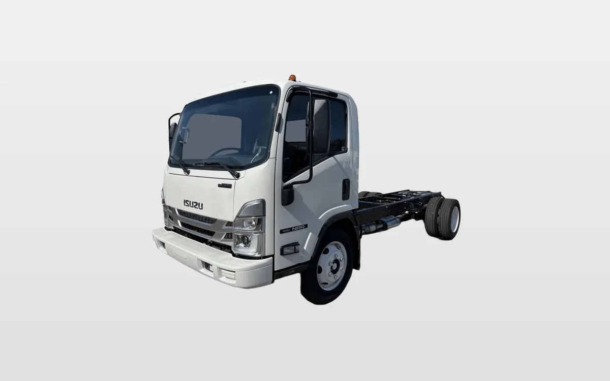 2025 Isuzu NRR - image 1