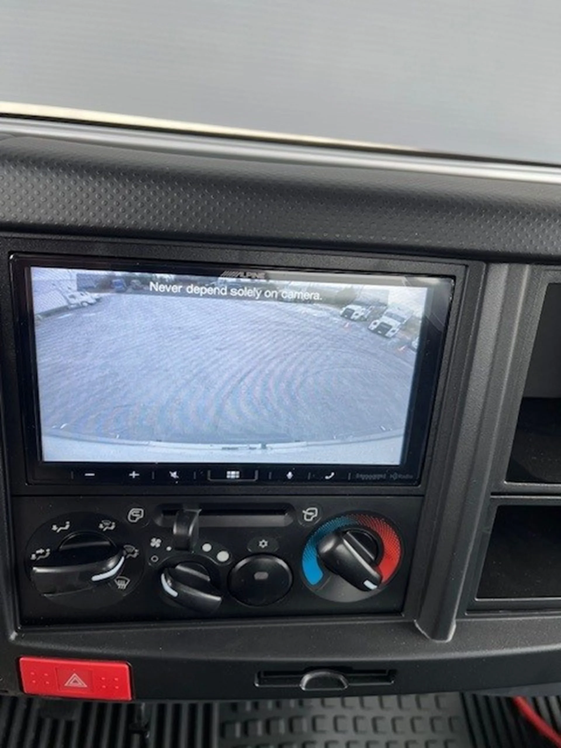 2025 Isuzu NPR in Reading, PA — photo 5