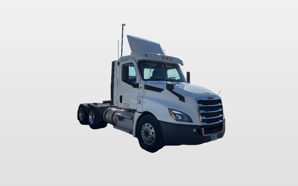 2018 Freightliner - image 1