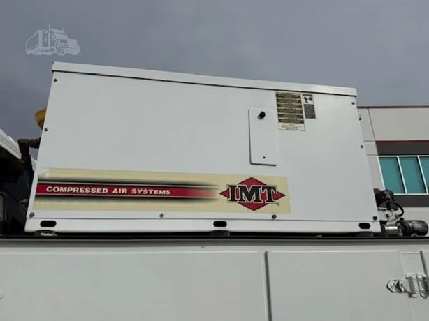 2011 International in Idaho Falls, ID — photo 7