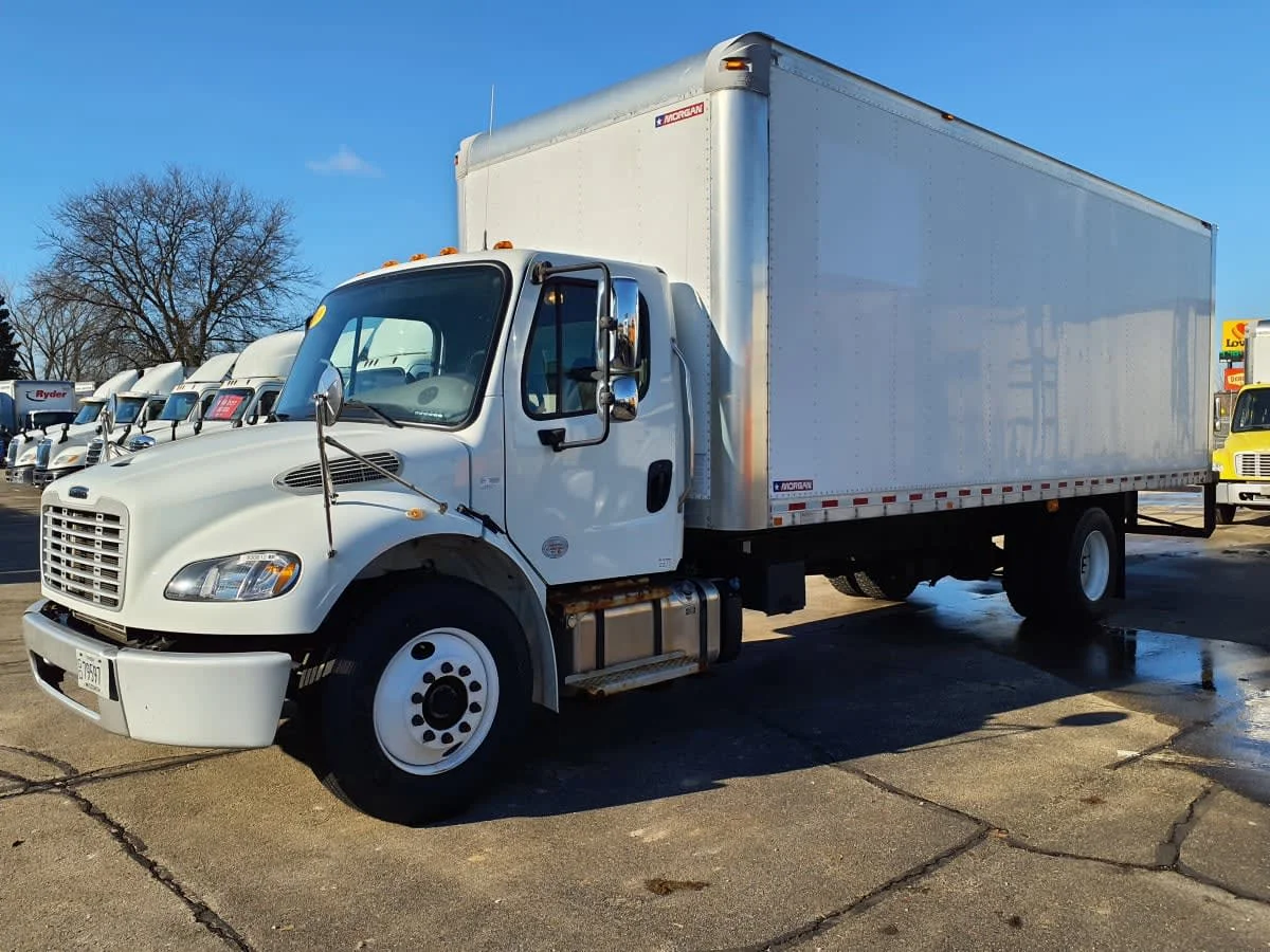 2019 Freightliner M2 106 in Oak Creek, WI