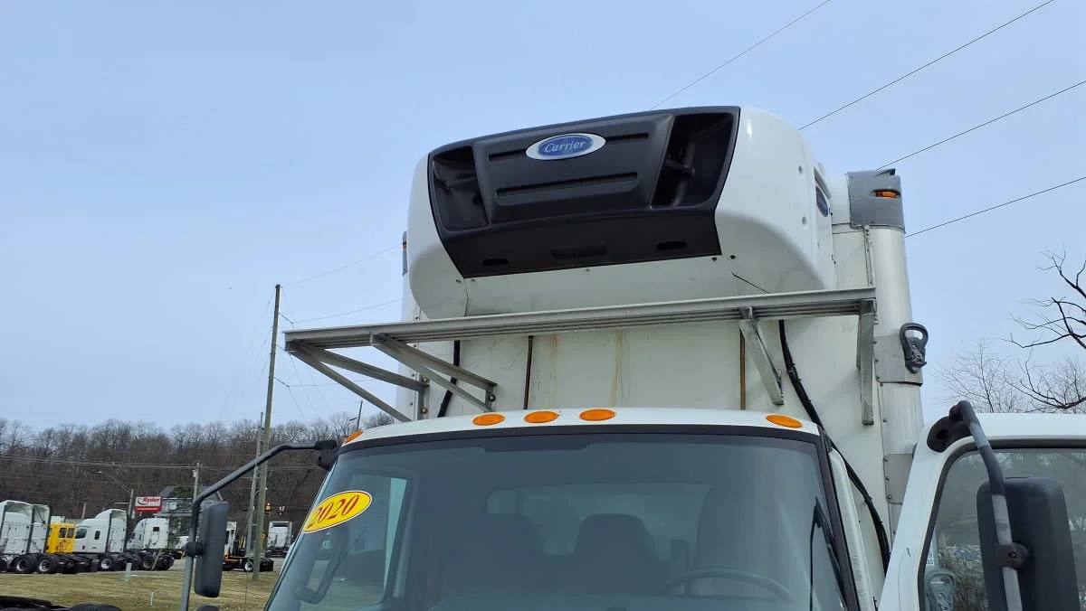 2020 International MV in West Chester, OH — photo 7