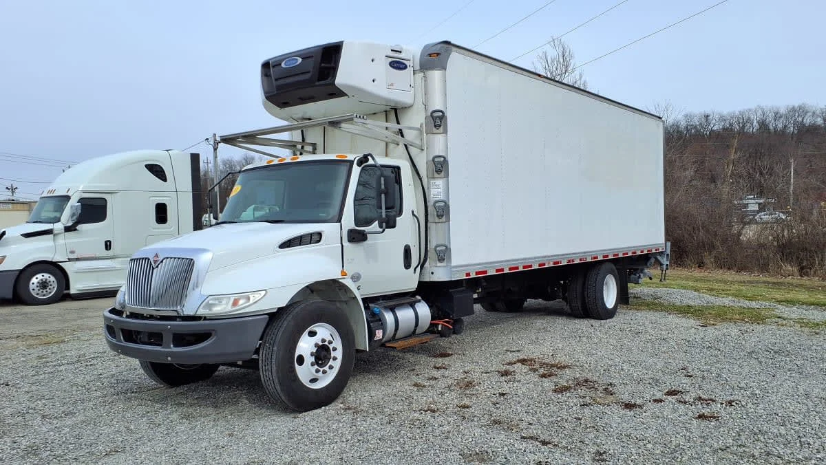 2020 International MV in West Chester, OH