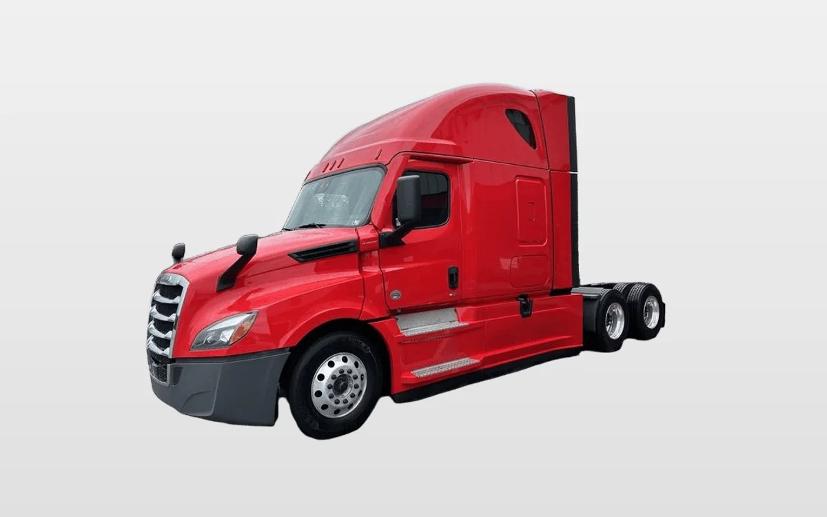2022 Freightliner Cascadia - image 1