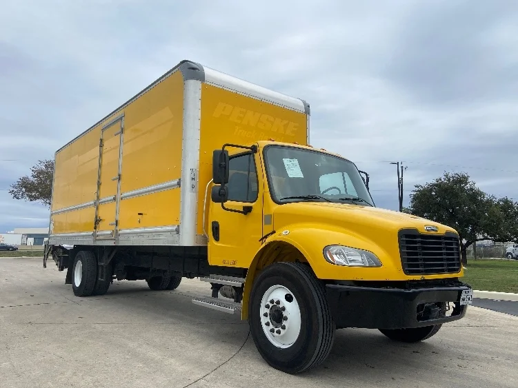 2022 Freightliner M2 106 in San Antonio, TX