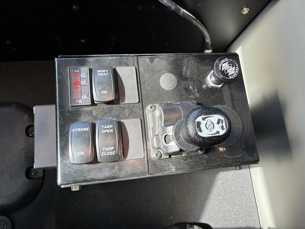 2025 Peterbilt 567 - image 10