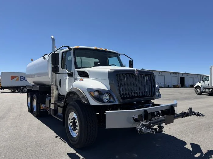 2026 International HV in Idaho Falls, ID — photo 8