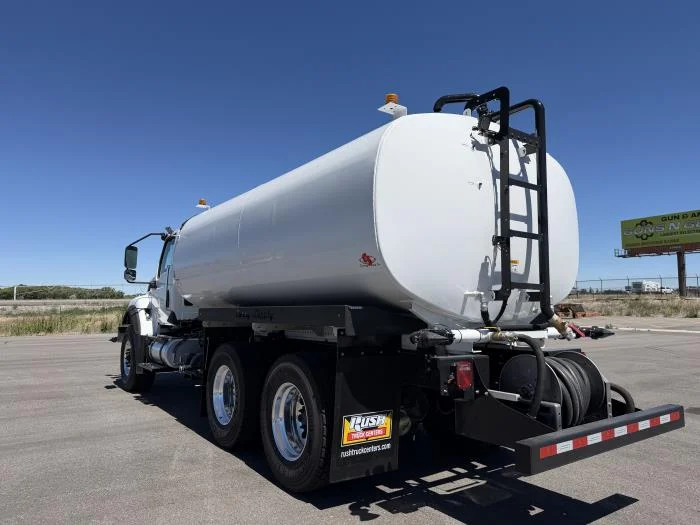2026 International HV in Idaho Falls, ID — photo 4
