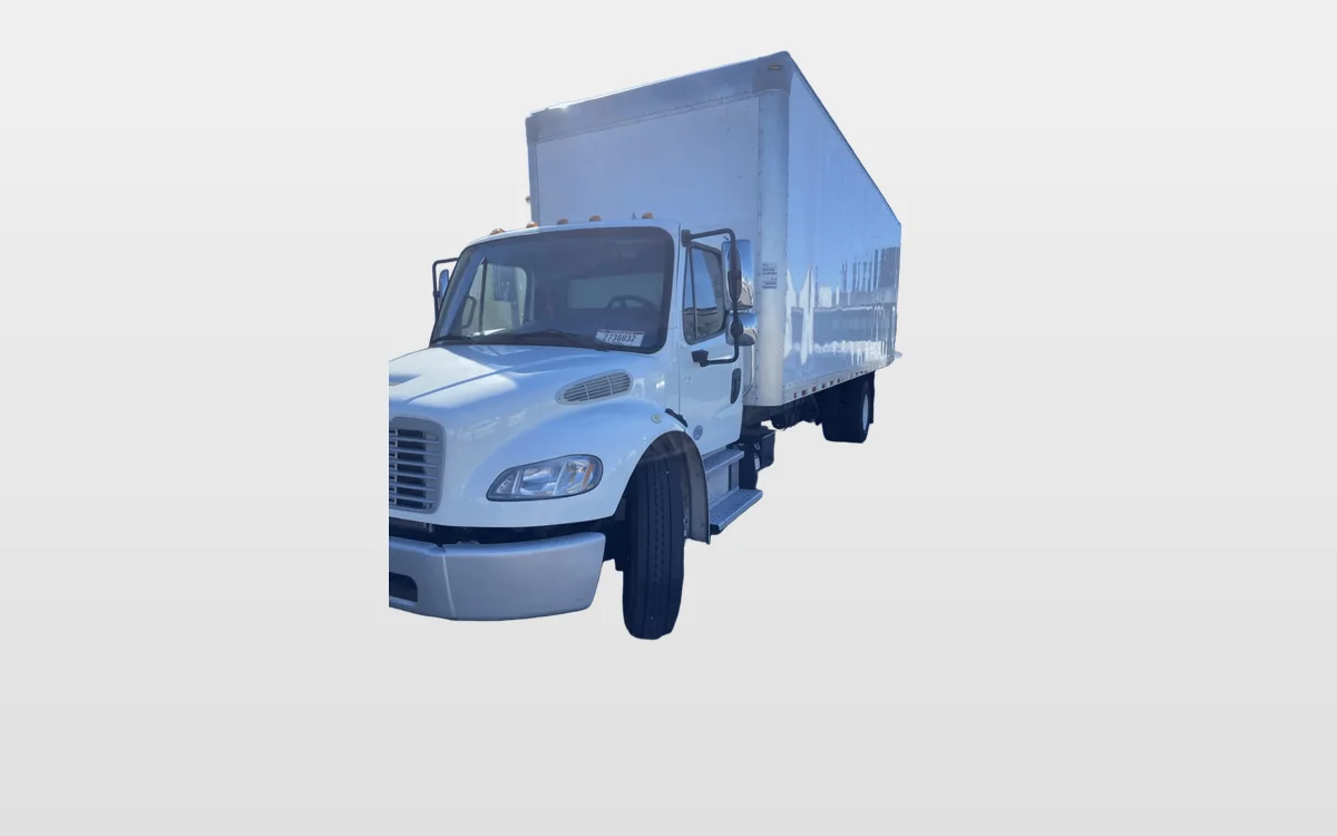 2018 Freightliner M2 106 - image 1