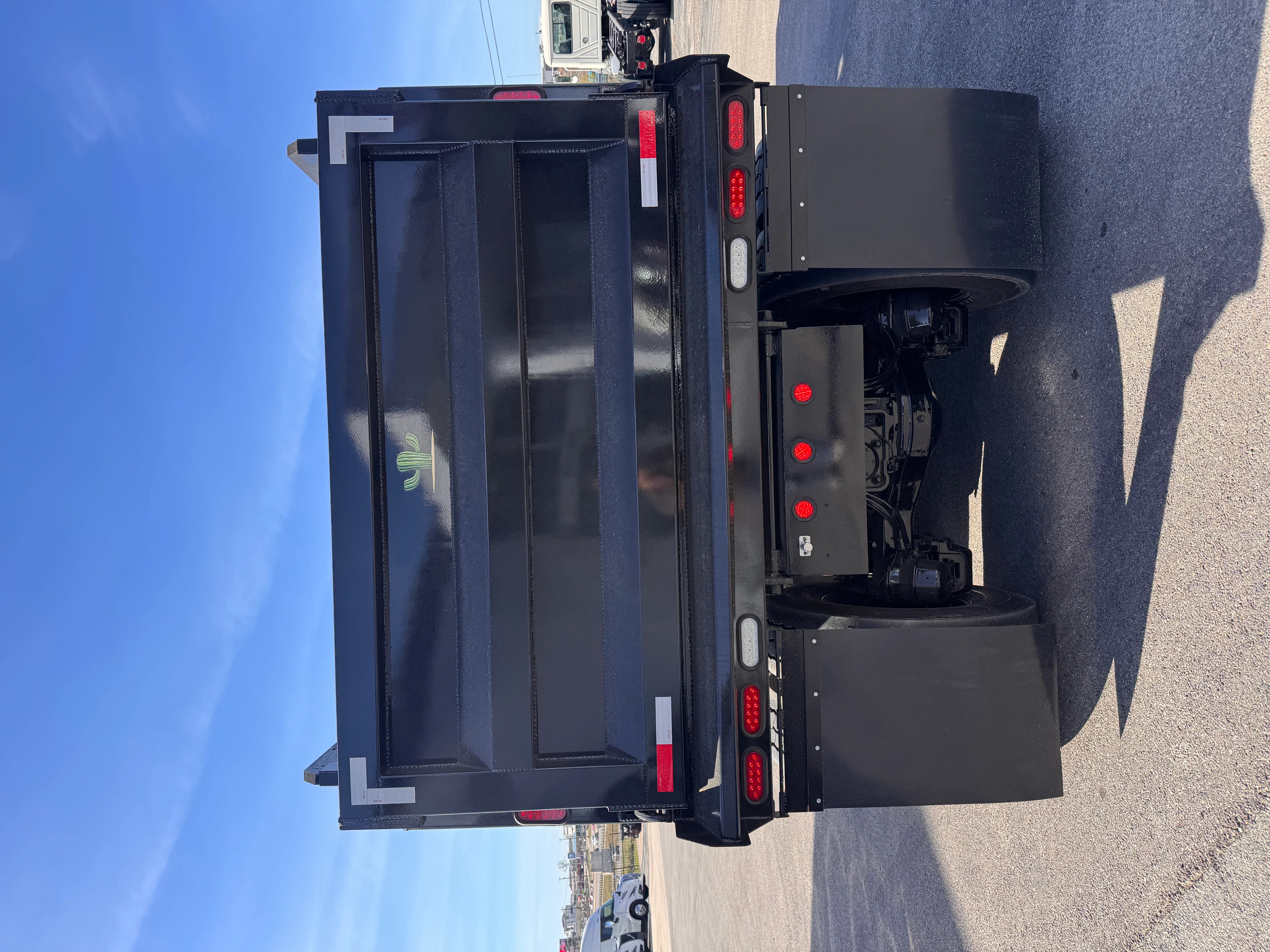 2026 Mack Granite in Austin, TX — photo 6
