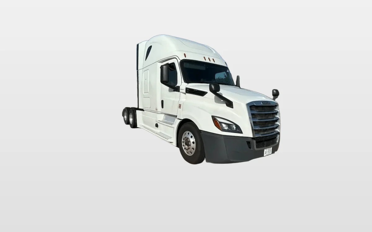 2020 Freightliner - image 1