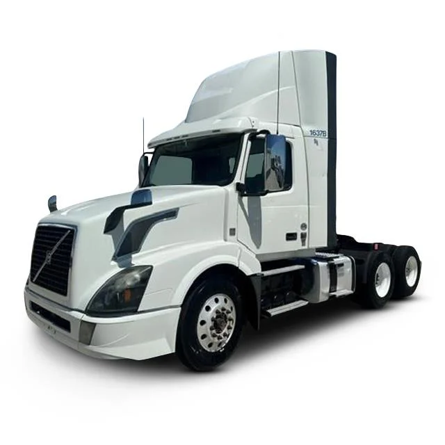 2018 Volvo VNL 300