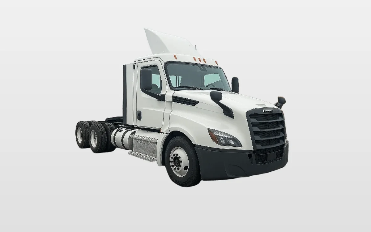 2021 Freightliner - image 1