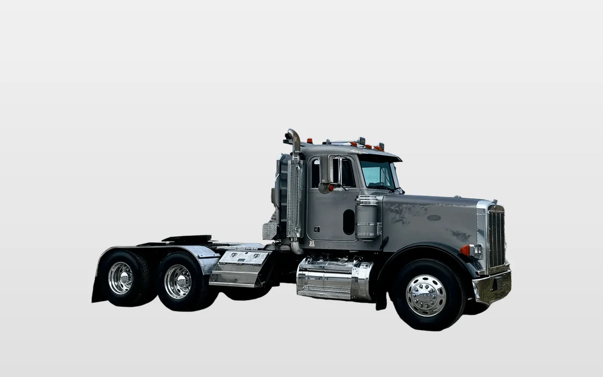 1999 Peterbilt - image 1