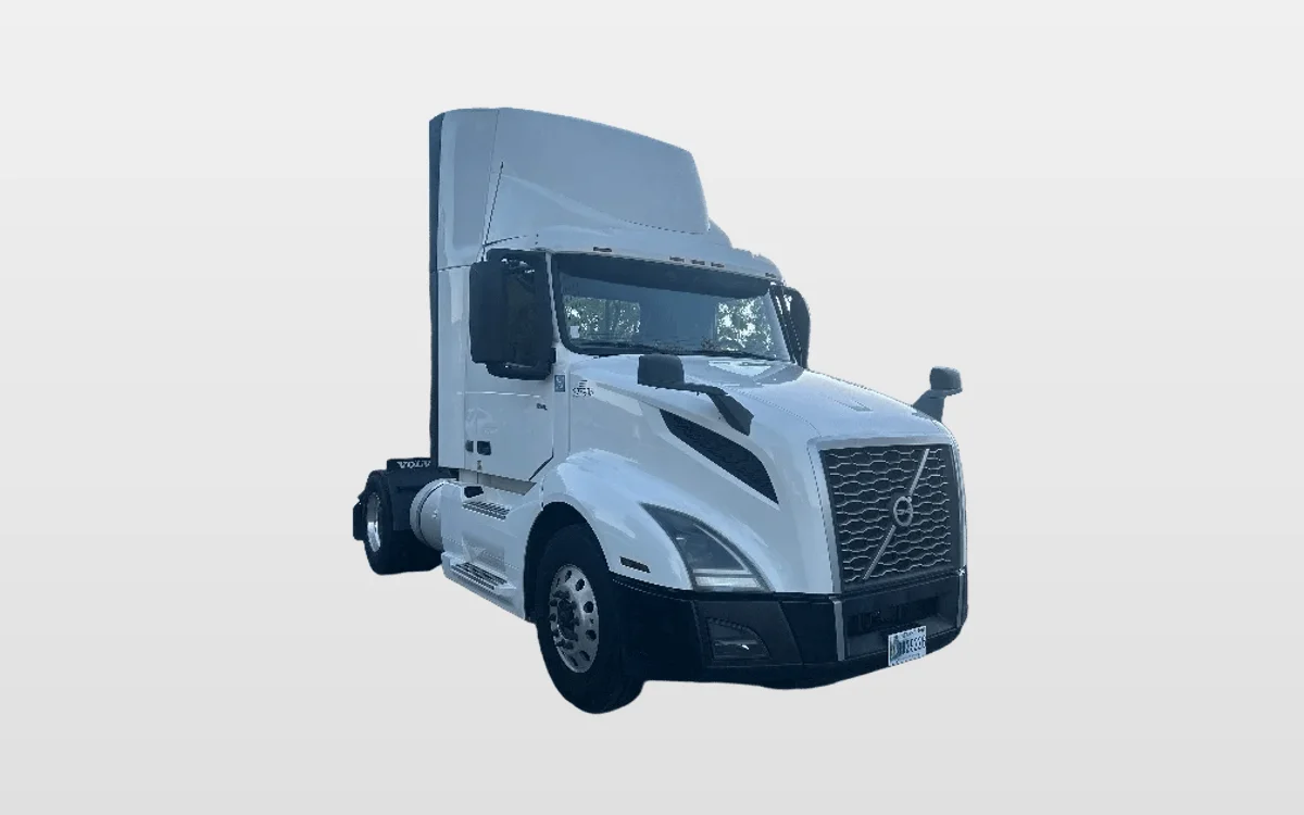 2019 Volvo - image 1