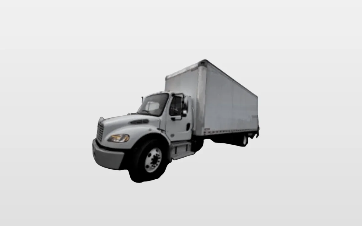 2019 Freightliner M2 106 - image 1