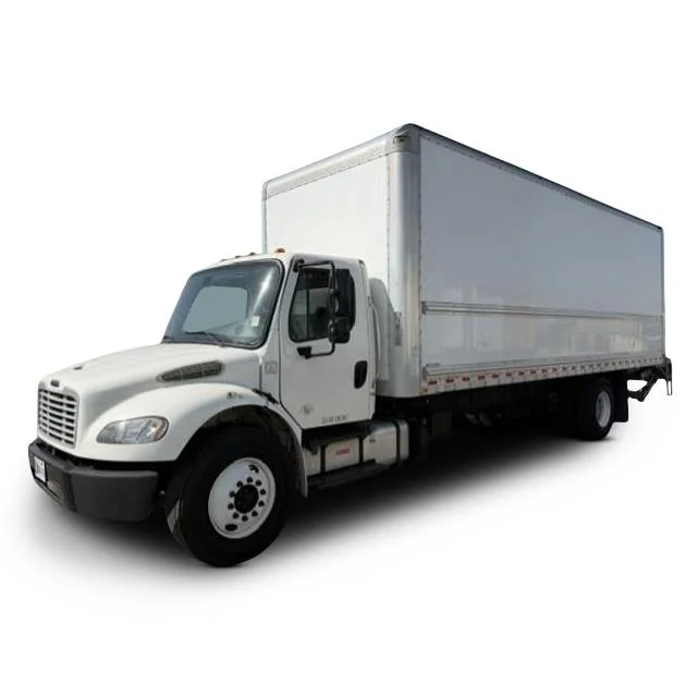 2020 Freightliner M2 106