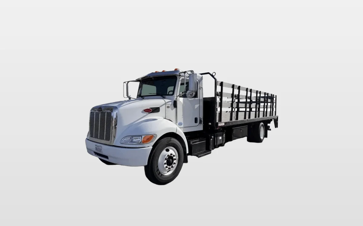 2020 Peterbilt - image 1