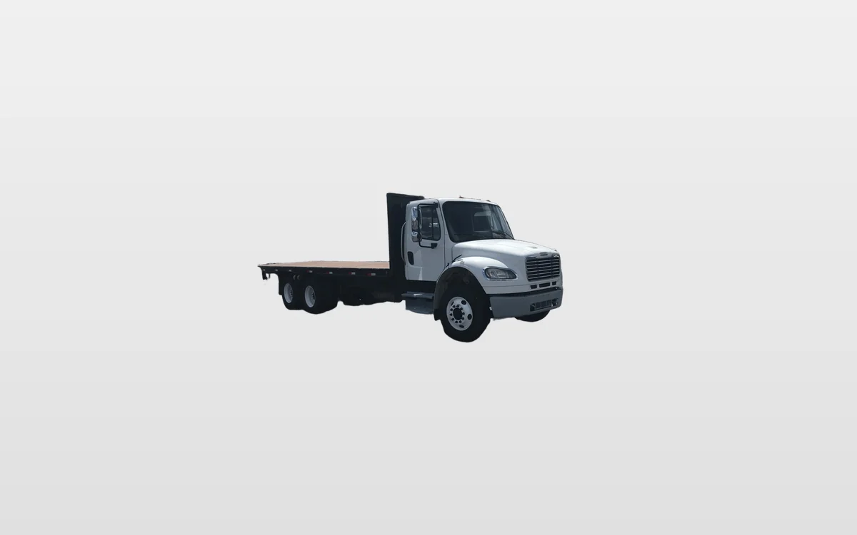2015 Freightliner M2 106 - image 1