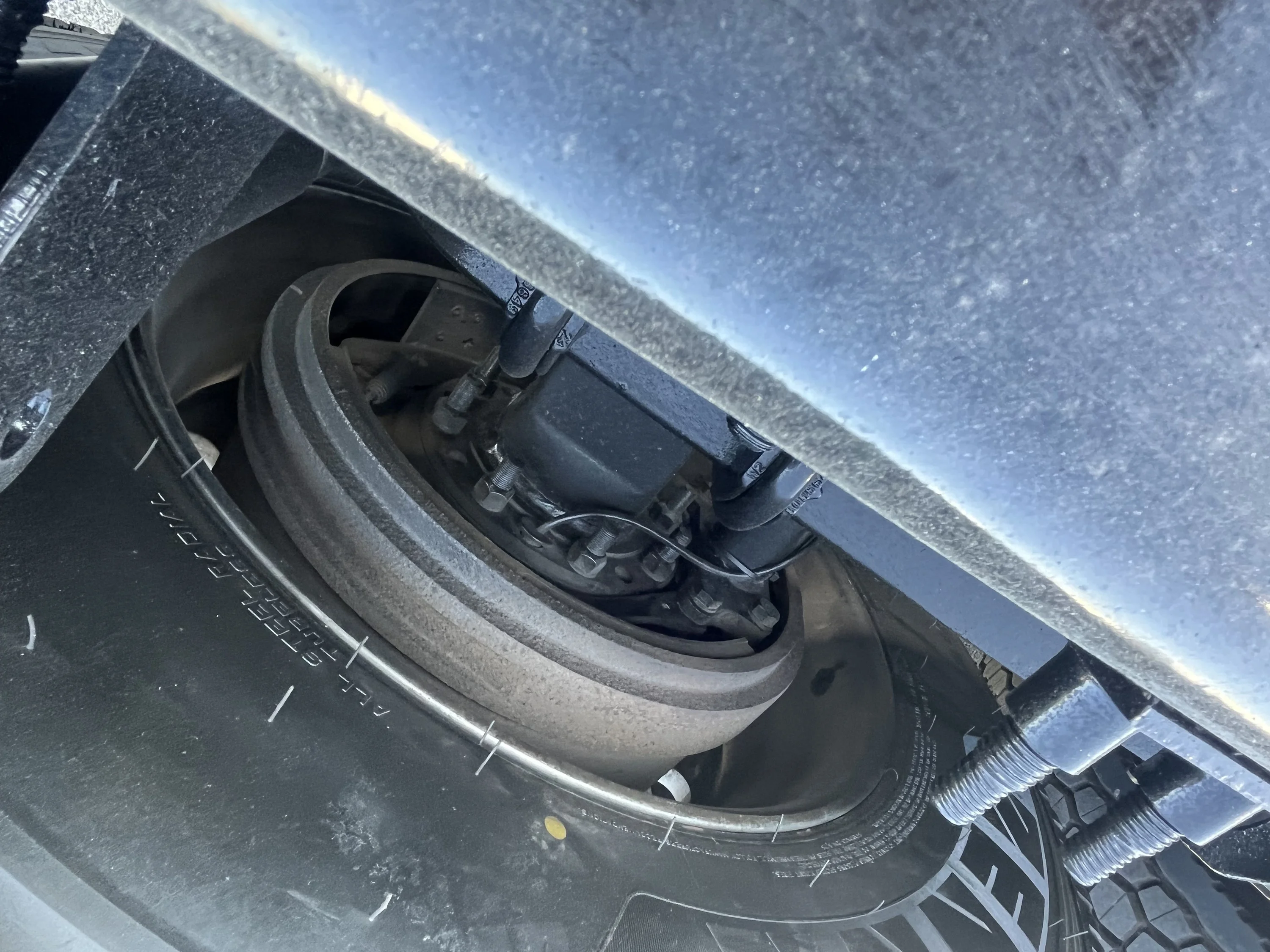 2022 Mack Pinnacle in Austin, TX — photo 7