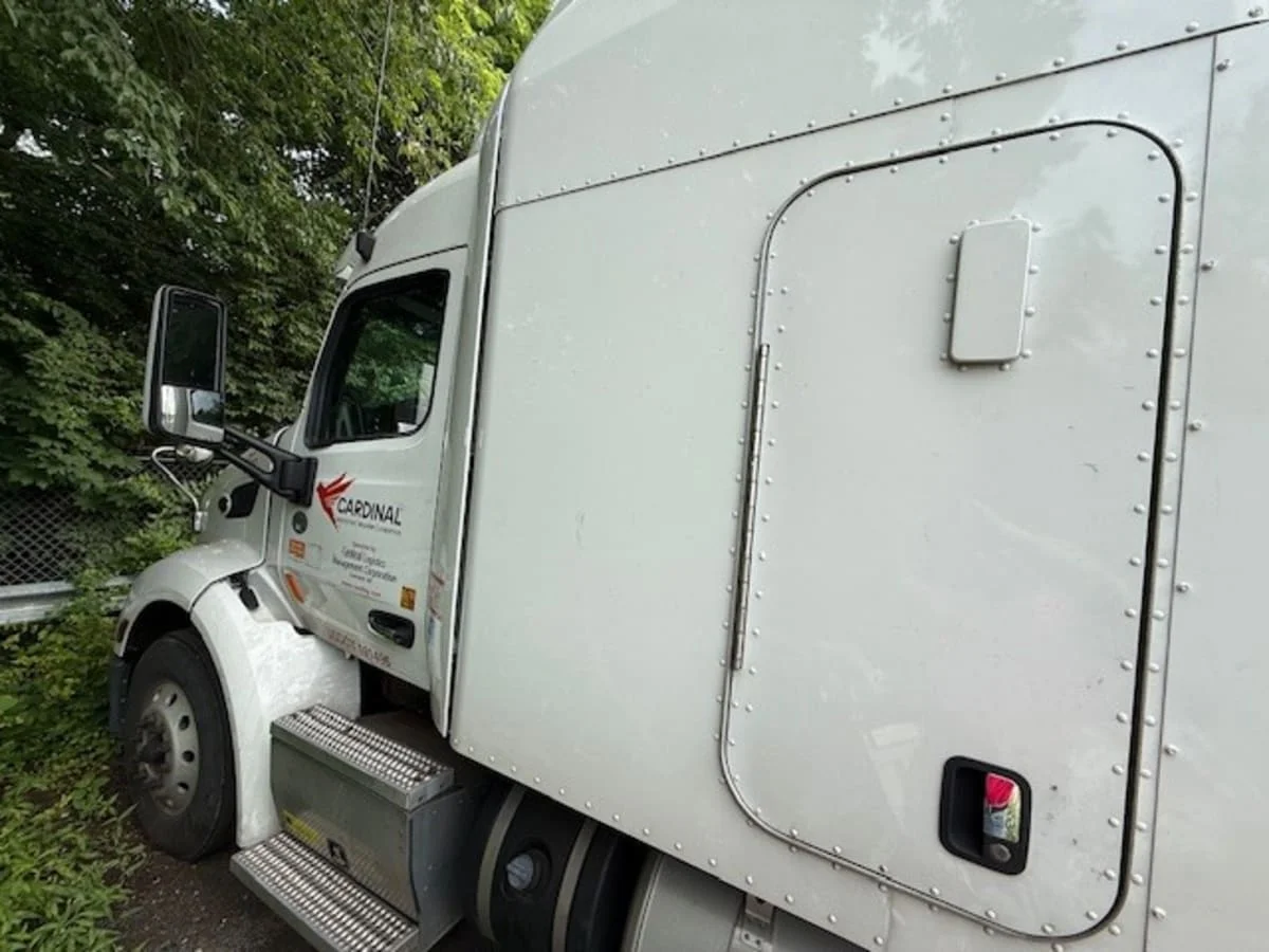 2019 Peterbilt 579 - image 7