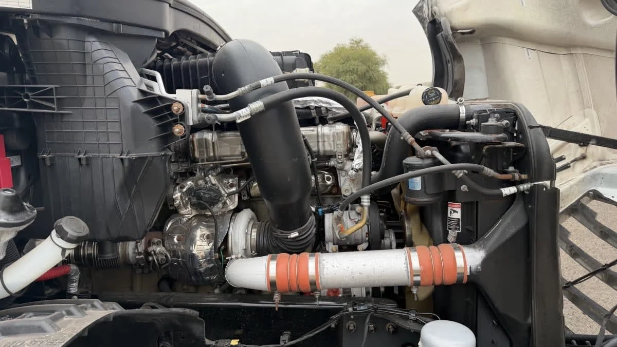 2023 Freightliner Cascadia in Phoenix, AZ — photo 15