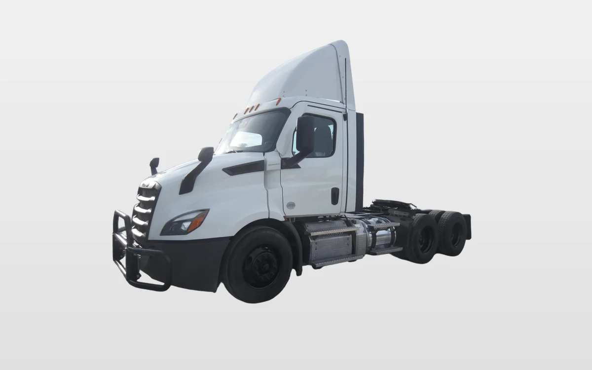 2021 Freightliner - image 1
