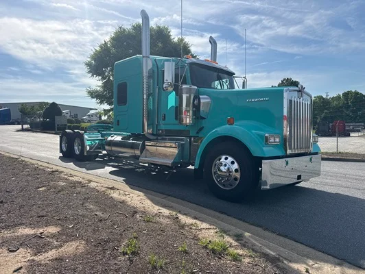 2027 Kenworth W900 in Mableton, GA