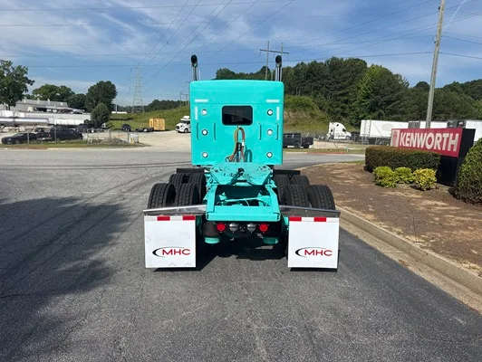 2027 Kenworth W900 in Mableton, GA — photo 5