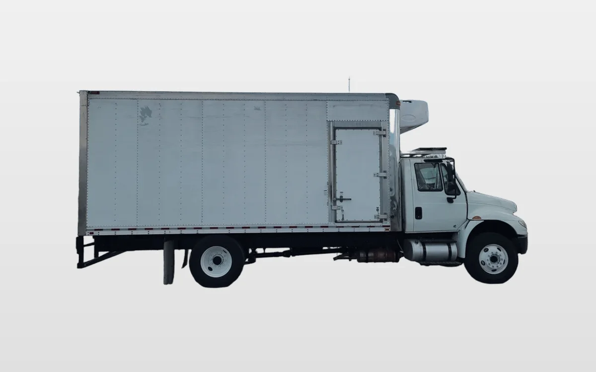 2019 International 4300 - image 1