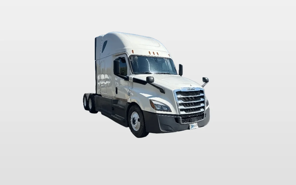 2020 Freightliner - image 1