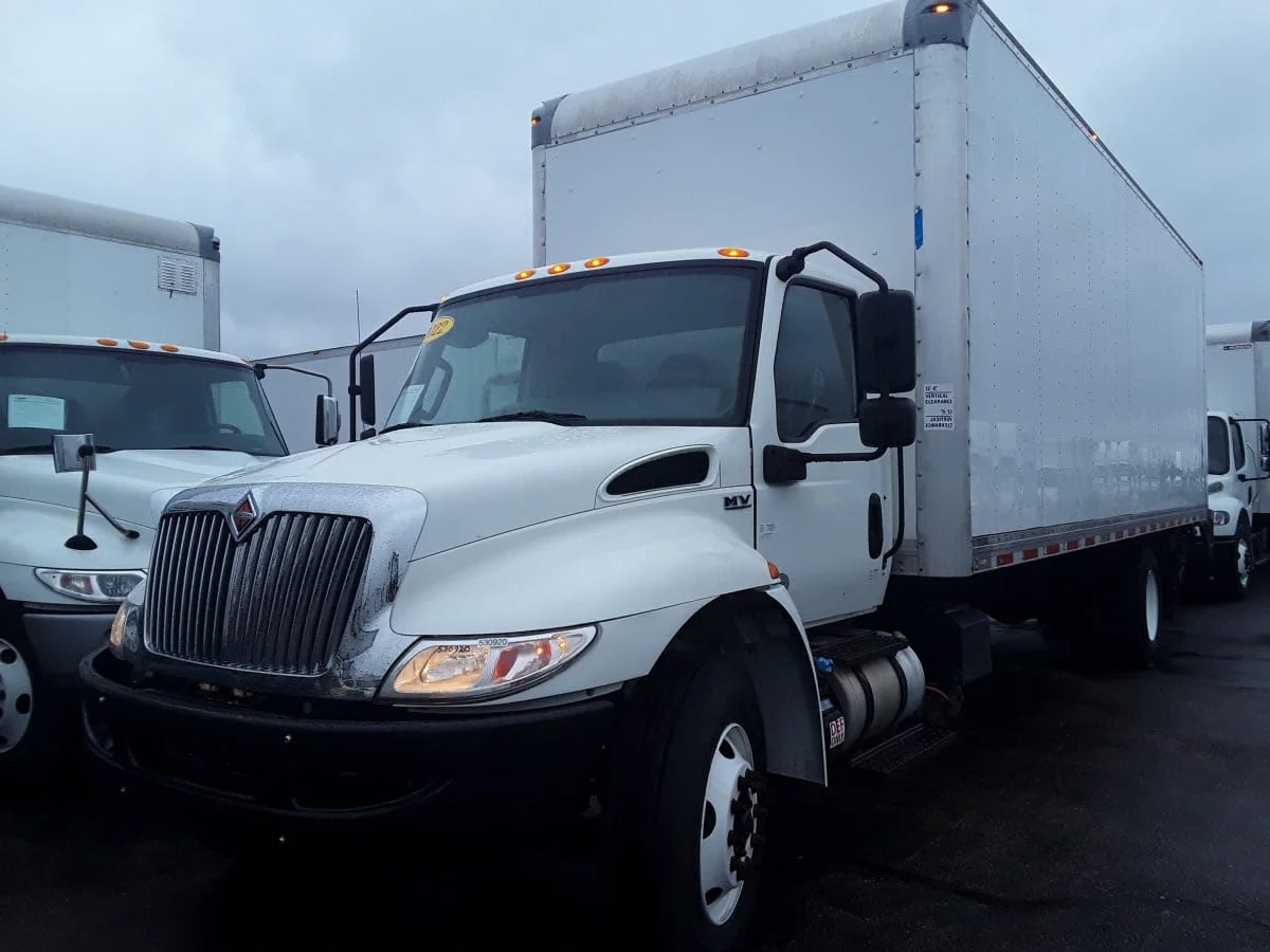2022 International MV in Bolingbrook, IL