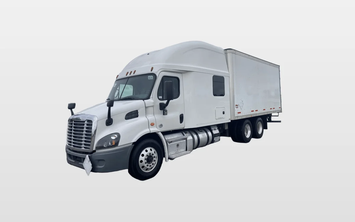2016 Freightliner - image 1