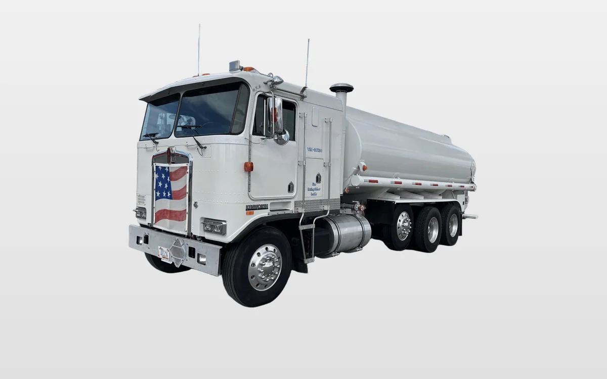 1997 Kenworth - image 1