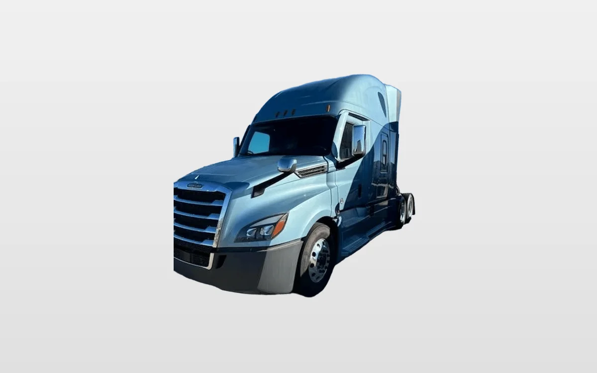 2022 Freightliner Cascadia - image 1