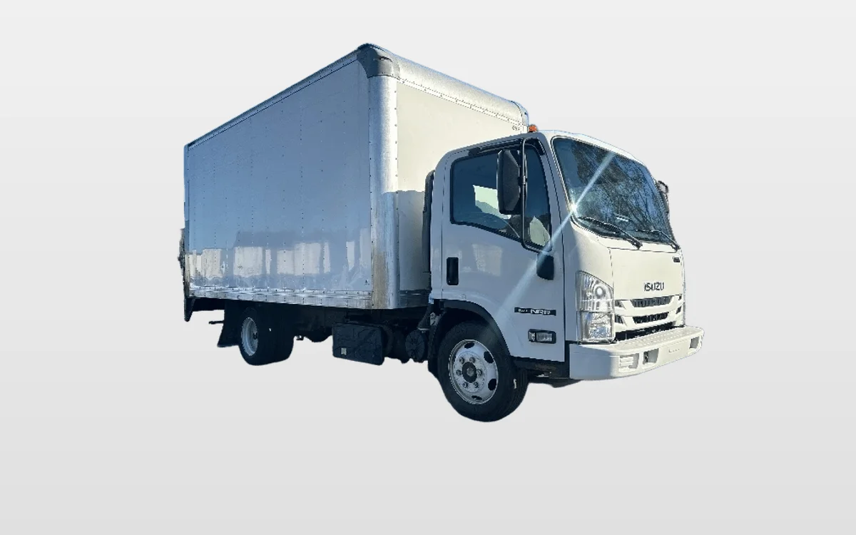 2022 Isuzu NRR - image 1