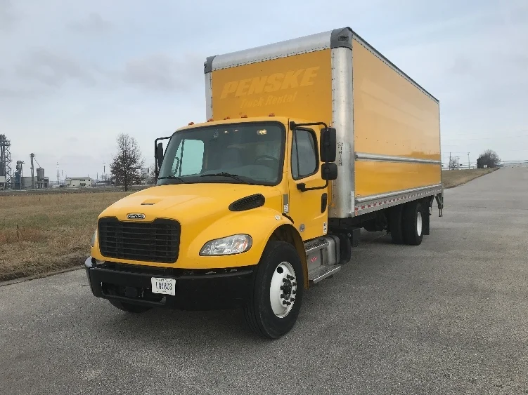 2022 Freightliner M2 106 in Evansville, IN — photo 3