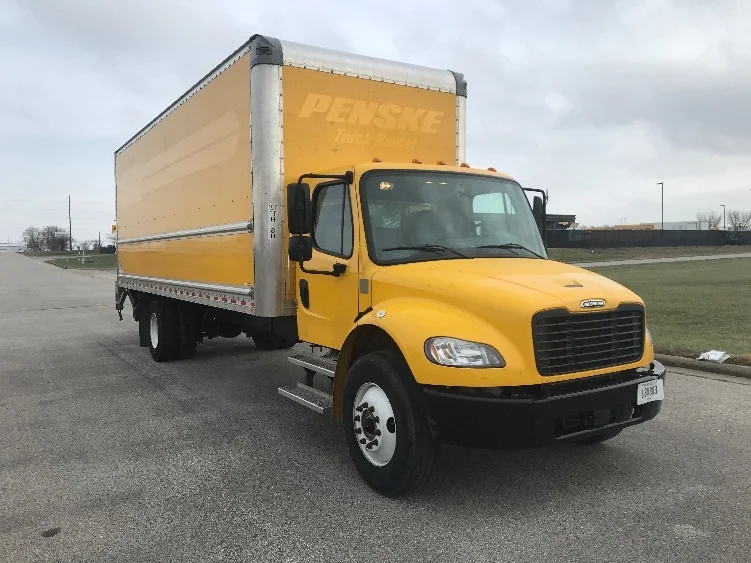 2022 Freightliner M2 106 in Evansville, IN