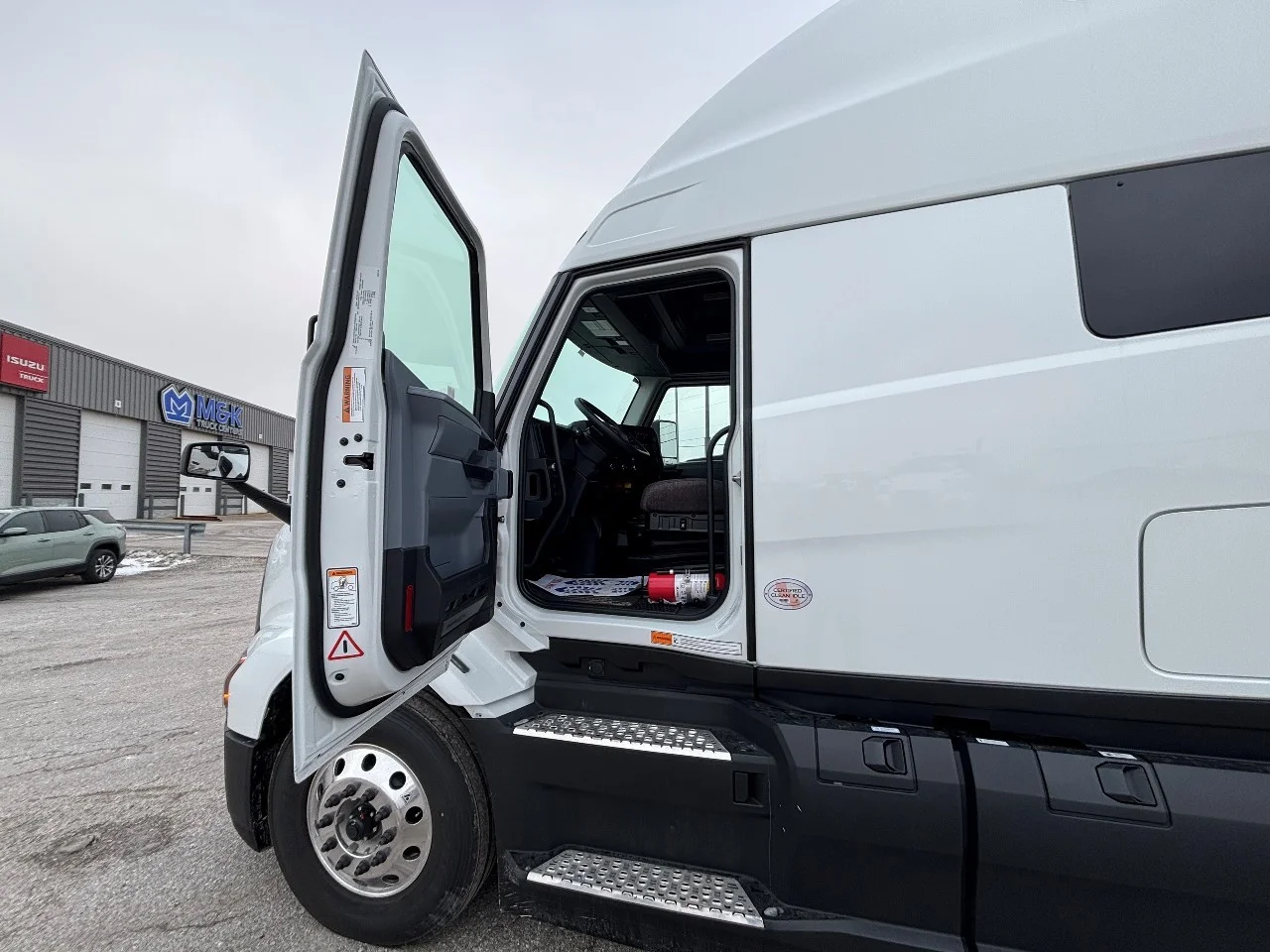 2026 Mack Pioneer in Indianapolis, IN — photo 8