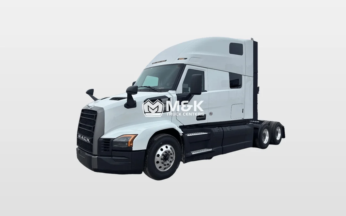 2026 Mack - image 1